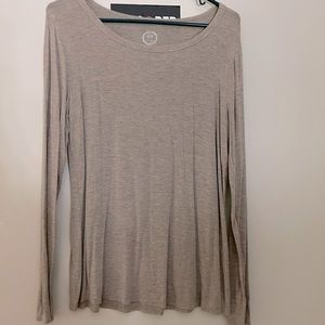 long sleeve